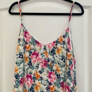 Savanna Jane Maxi Dress